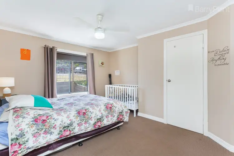 Fifth view of Homely house listing, 47 Franklin Street, Sailors Gully VIC 3556