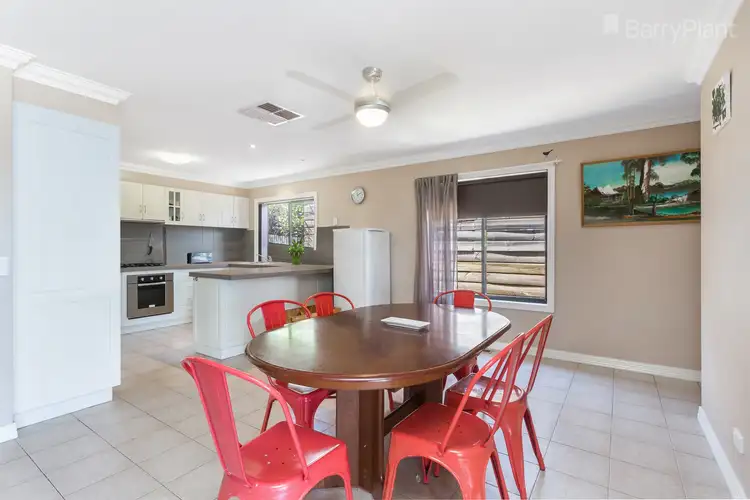 Sixth view of Homely house listing, 47 Franklin Street, Sailors Gully VIC 3556