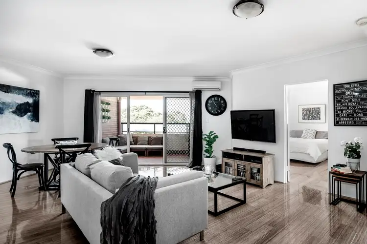 12/130 Canterbury Road, Hurlstone Park NSW 2193