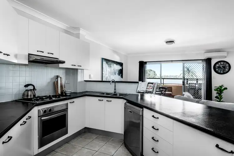 Second view of Homely apartment listing, 12/130 Canterbury Road, Hurlstone Park NSW 2193