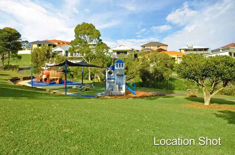Second view of Homely land listing, 4 Union Way, Gerringong NSW 2534