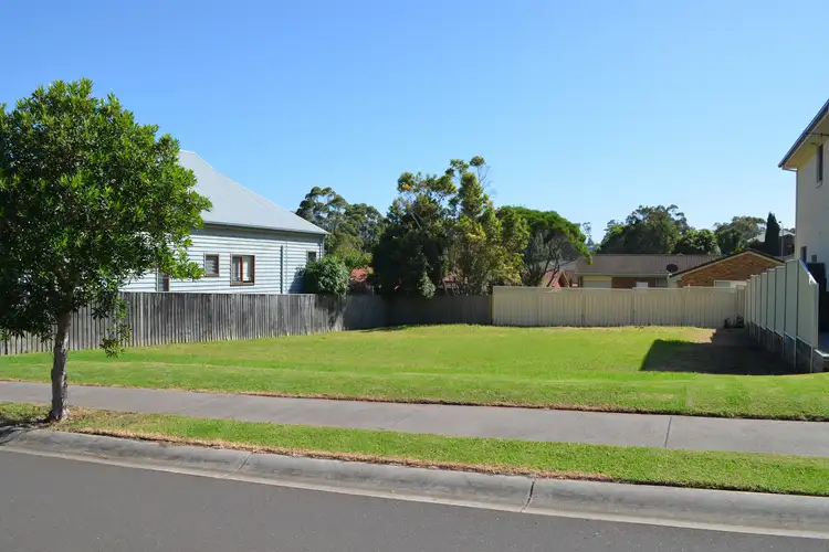 Third view of Homely land listing, 4 Union Way, Gerringong NSW 2534