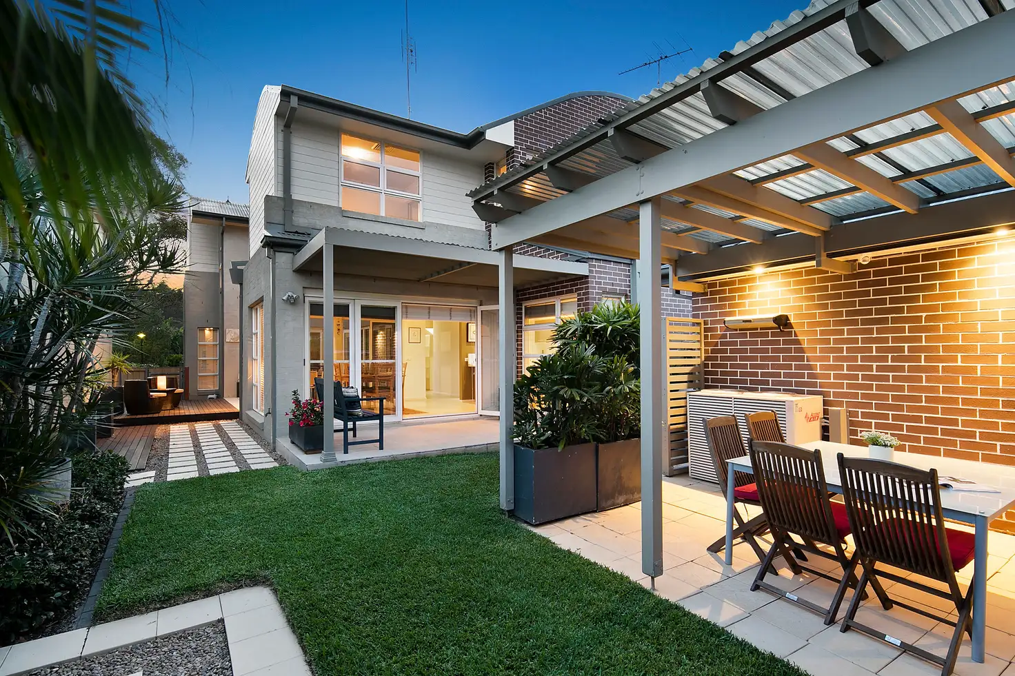 Main view of Homely house listing, 21 Mahogany Boulevard, Warriewood NSW 2102