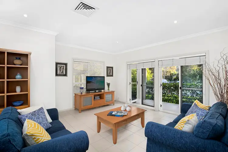 Fourth view of Homely house listing, 21 Mahogany Boulevard, Warriewood NSW 2102
