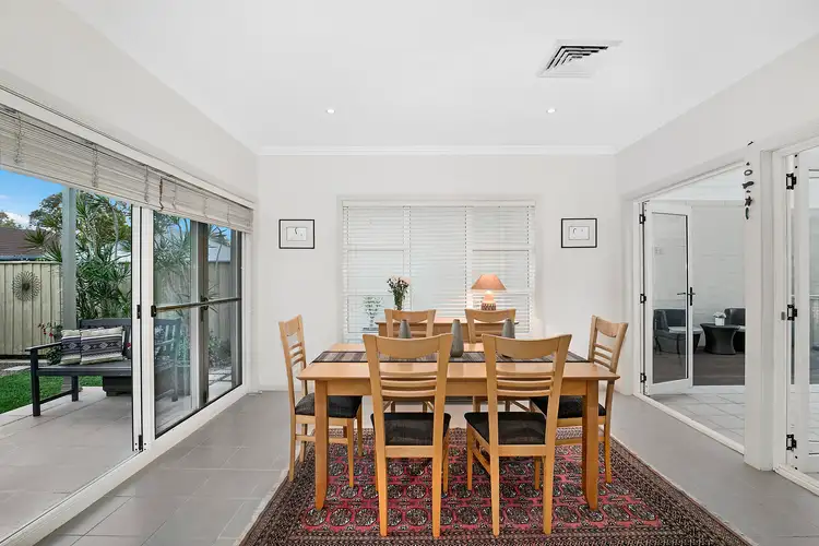 Fifth view of Homely house listing, 21 Mahogany Boulevard, Warriewood NSW 2102