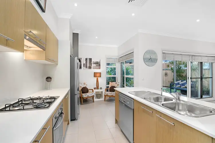 Sixth view of Homely house listing, 21 Mahogany Boulevard, Warriewood NSW 2102