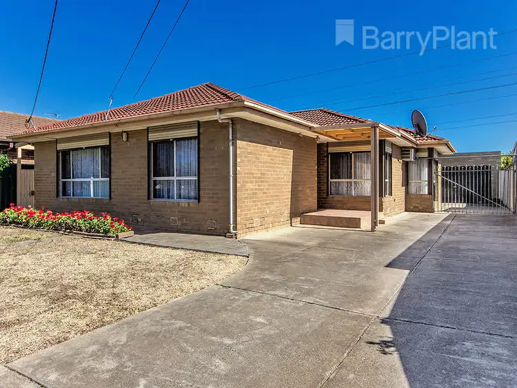 Main view of Homely house listing, 61 Birchwood Boulevard, Deer Park VIC 3023