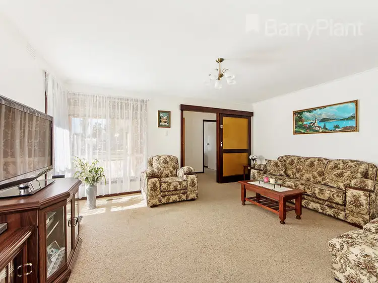 Second view of Homely house listing, 61 Birchwood Boulevard, Deer Park VIC 3023