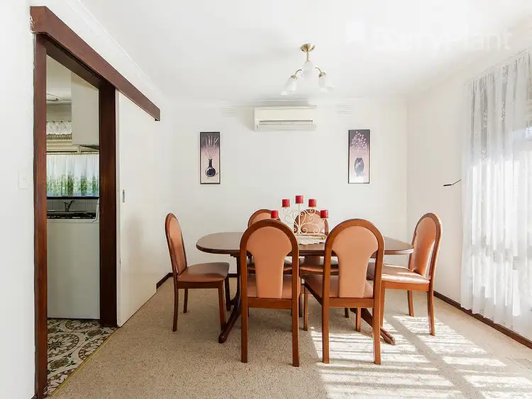 Third view of Homely house listing, 61 Birchwood Boulevard, Deer Park VIC 3023