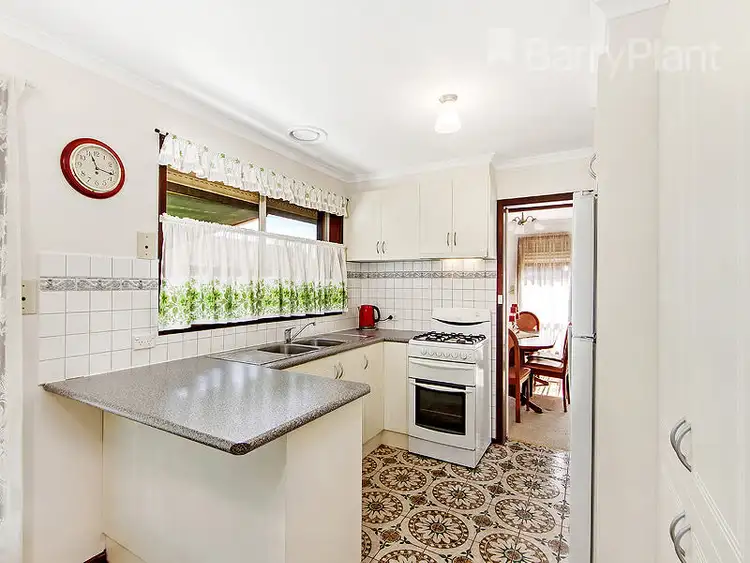 Fourth view of Homely house listing, 61 Birchwood Boulevard, Deer Park VIC 3023