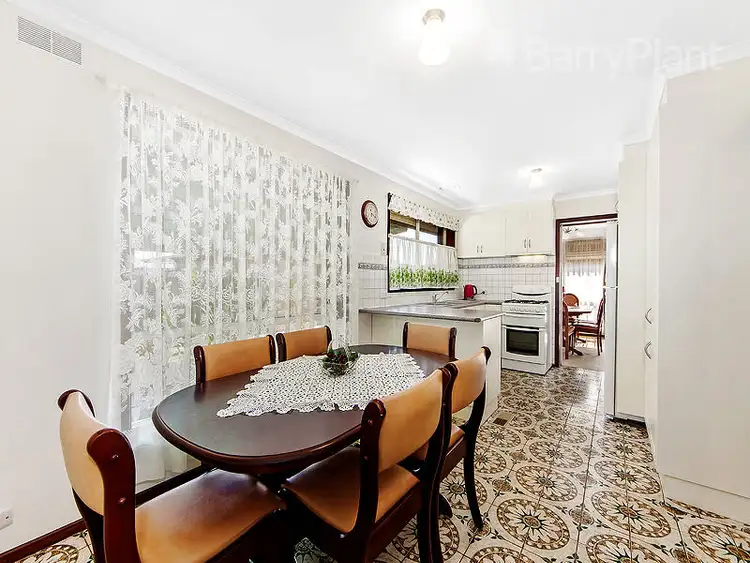 Fifth view of Homely house listing, 61 Birchwood Boulevard, Deer Park VIC 3023