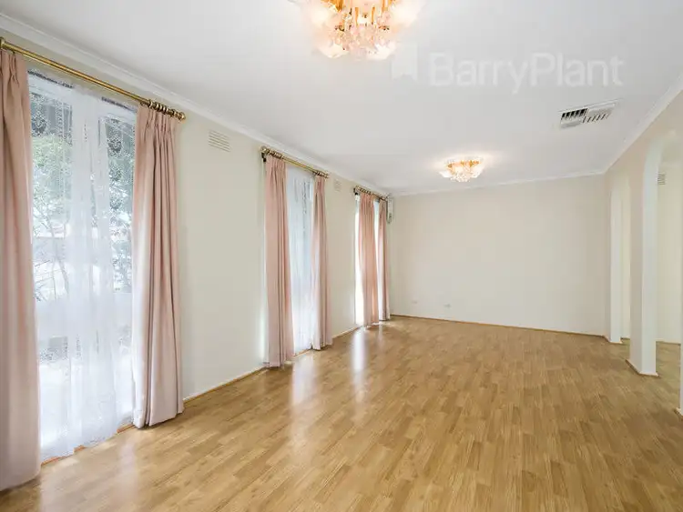 Second view of Homely house listing, 17 Collendina Crescent, Scoresby VIC 3179