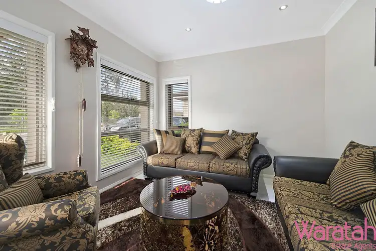Second view of Homely house listing, 78 Howarth Street, Ropes Crossing NSW 2760