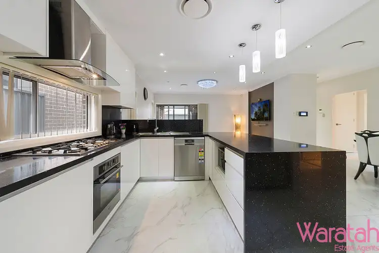 Fourth view of Homely house listing, 78 Howarth Street, Ropes Crossing NSW 2760