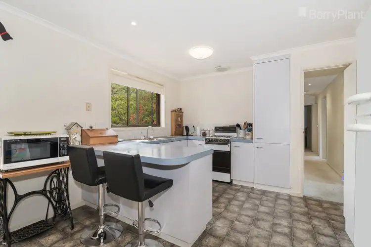 Fourth view of Homely house listing, 19 William Drive, Kangaroo Flat VIC 3555