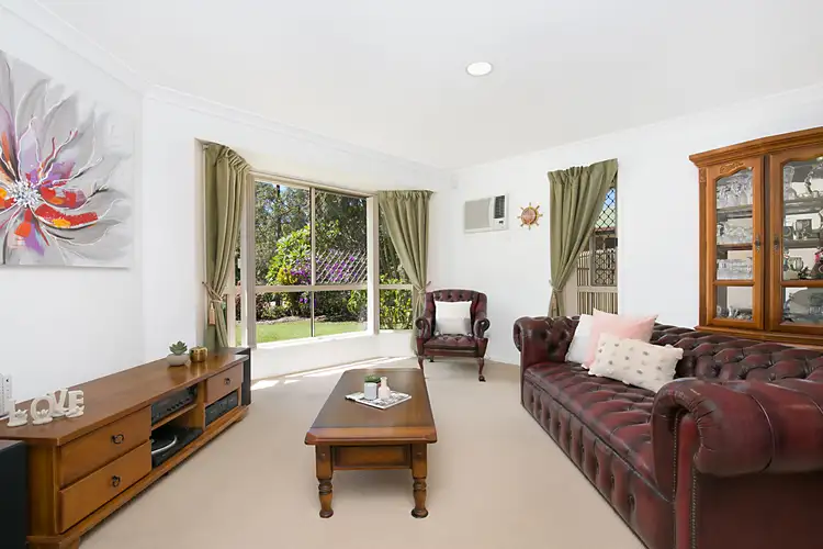 Fifth view of Homely house listing, 83-85 Parkview Crescent, Cornubia QLD 4130