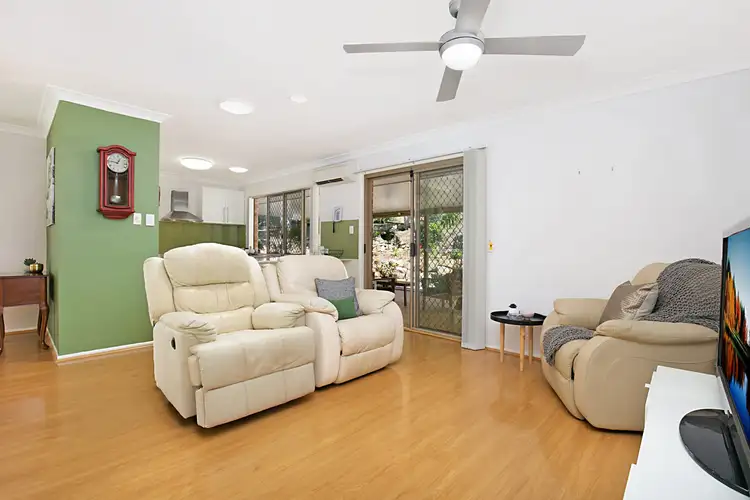 Sixth view of Homely house listing, 83-85 Parkview Crescent, Cornubia QLD 4130