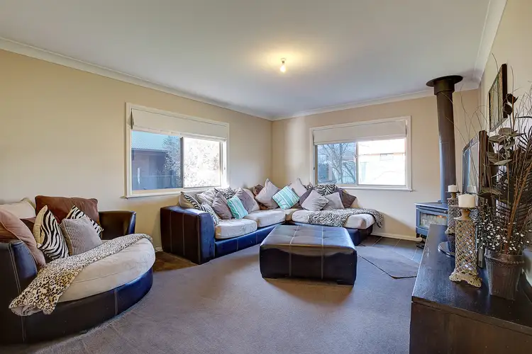 Second view of Homely house listing, 2 Hermitage Close, Mudgee NSW 2850