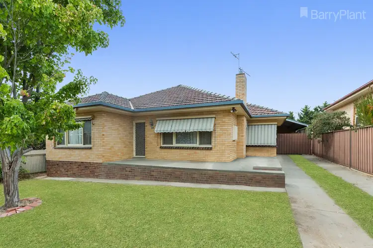 34 Bannister Street, North Bendigo VIC 3550