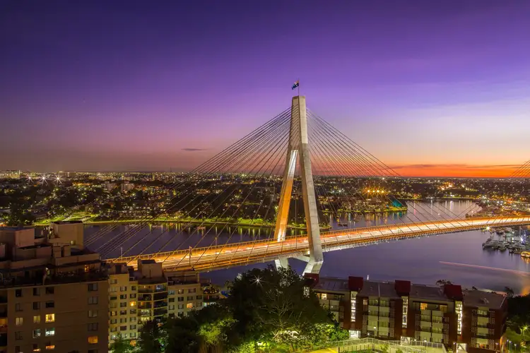 Third view of Homely apartment listing, 17D/4 Distillery Drive, Pyrmont NSW 2009