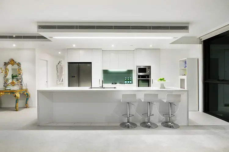Fourth view of Homely apartment listing, 17D/4 Distillery Drive, Pyrmont NSW 2009