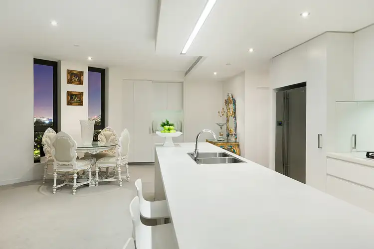 Fifth view of Homely apartment listing, 17D/4 Distillery Drive, Pyrmont NSW 2009