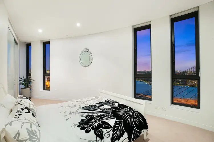 Sixth view of Homely apartment listing, 17D/4 Distillery Drive, Pyrmont NSW 2009