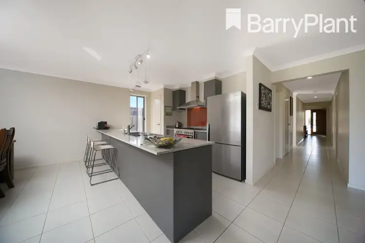 Second view of Homely house listing, 15 Chantenay Parade, Cranbourne North VIC 3977