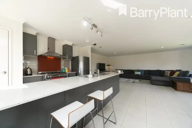 Third view of Homely house listing, 15 Chantenay Parade, Cranbourne North VIC 3977