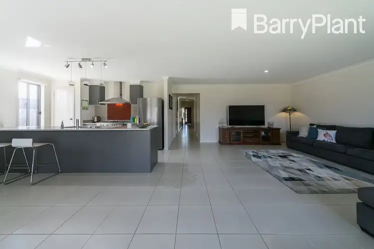 Fourth view of Homely house listing, 15 Chantenay Parade, Cranbourne North VIC 3977