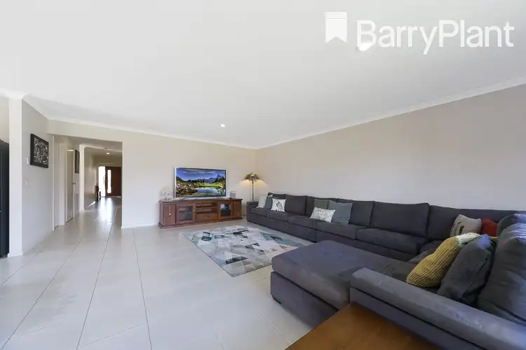Sixth view of Homely house listing, 15 Chantenay Parade, Cranbourne North VIC 3977