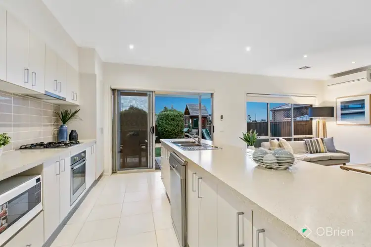 Third view of Homely house listing, 15 Page Close, Pakenham VIC 3810