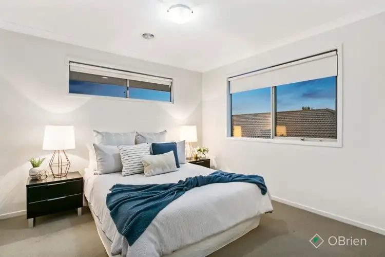 Sixth view of Homely house listing, 15 Page Close, Pakenham VIC 3810
