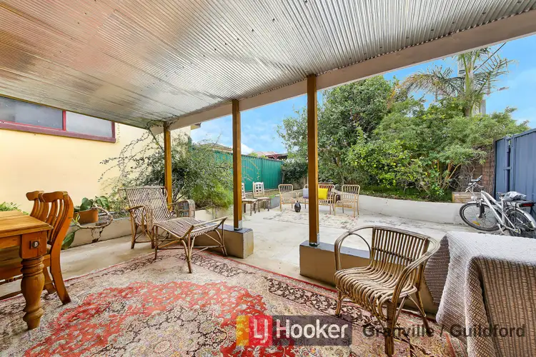 Fifth view of Homely house listing, 2 Grimwood Street, Granville NSW 2142