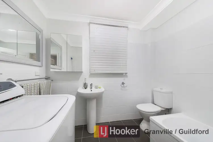 Sixth view of Homely house listing, 2 Grimwood Street, Granville NSW 2142