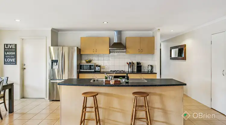 Third view of Homely house listing, 38 Brumbys Road, Carrum Downs VIC 3201