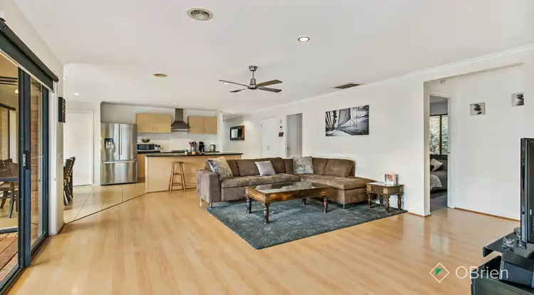Fourth view of Homely house listing, 38 Brumbys Road, Carrum Downs VIC 3201