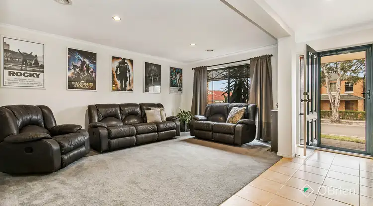 Fifth view of Homely house listing, 38 Brumbys Road, Carrum Downs VIC 3201