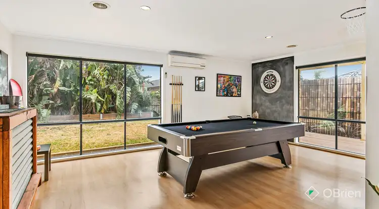 Sixth view of Homely house listing, 38 Brumbys Road, Carrum Downs VIC 3201