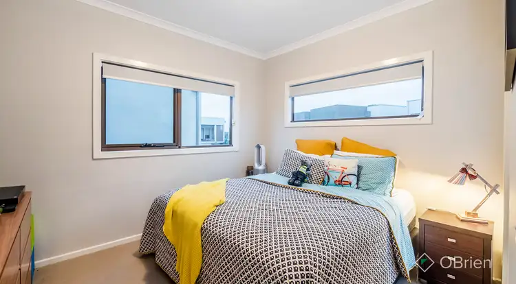 Fifth view of Homely house listing, 35 Freshfields Drive, Cranbourne North VIC 3977