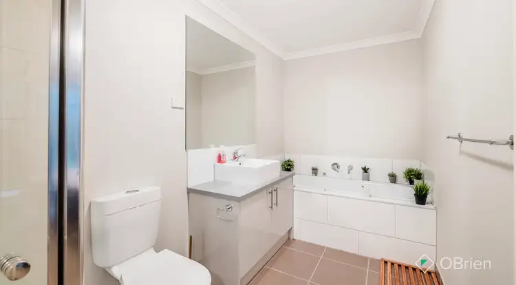 Sixth view of Homely house listing, 35 Freshfields Drive, Cranbourne North VIC 3977