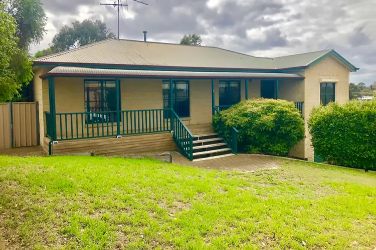 Main view of Homely house listing, 1 Elle Court, Mount Gambier SA 5290