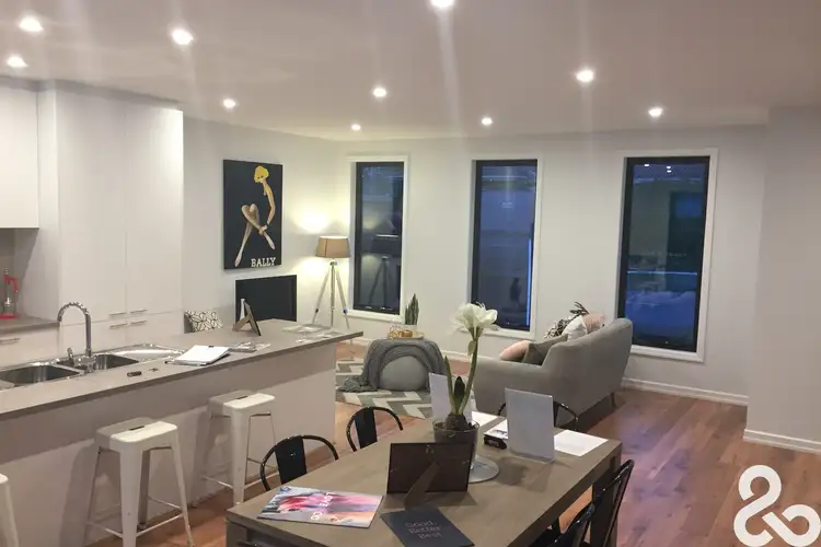 Third view of Homely townhouse listing, 21 Hastings Street, Bundoora VIC 3083