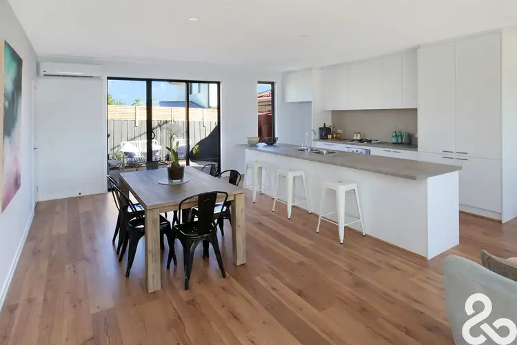 Fourth view of Homely townhouse listing, 21 Hastings Street, Bundoora VIC 3083