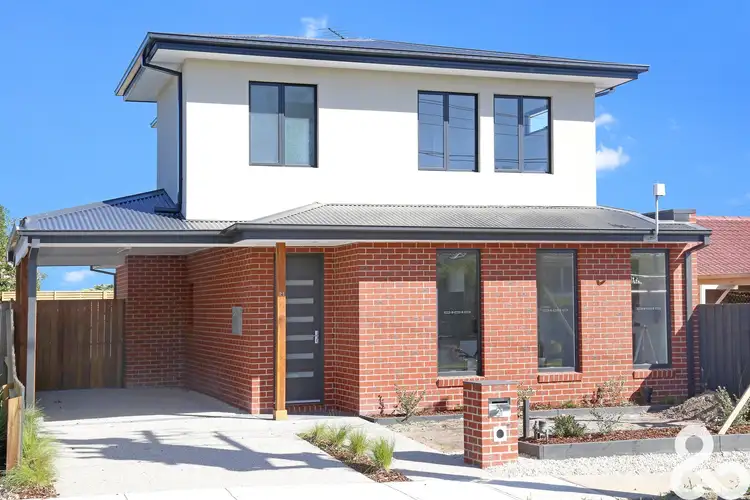 Fifth view of Homely townhouse listing, 21 Hastings Street, Bundoora VIC 3083