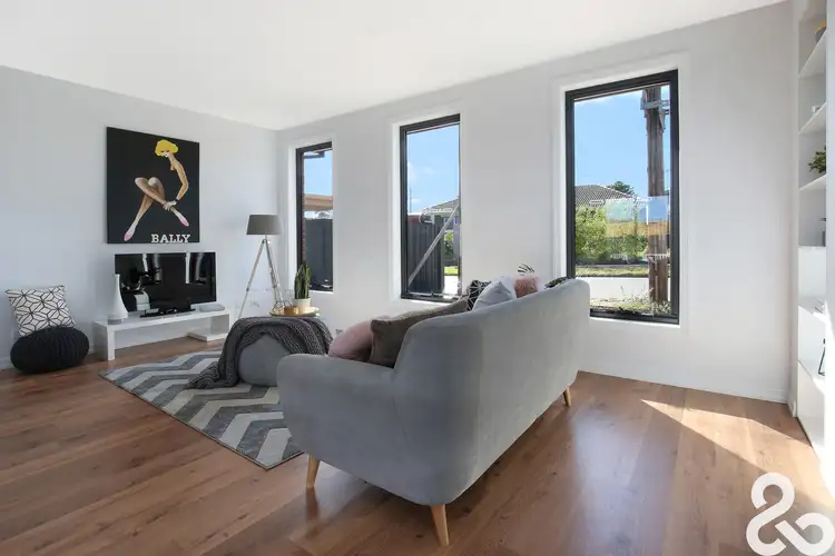 Sixth view of Homely townhouse listing, 21 Hastings Street, Bundoora VIC 3083