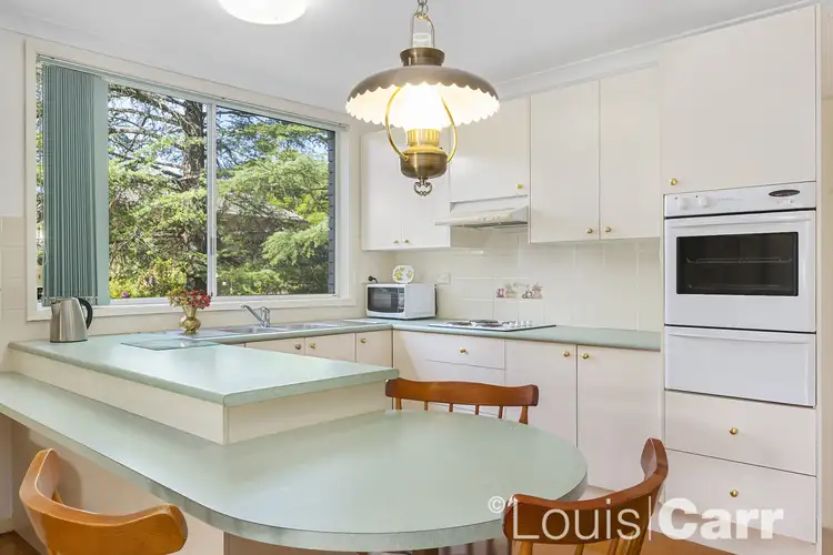 Fourth view of Homely house listing, 8-10 Yanderra Grove, Cherrybrook NSW 2126