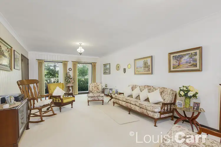 Fifth view of Homely house listing, 8-10 Yanderra Grove, Cherrybrook NSW 2126