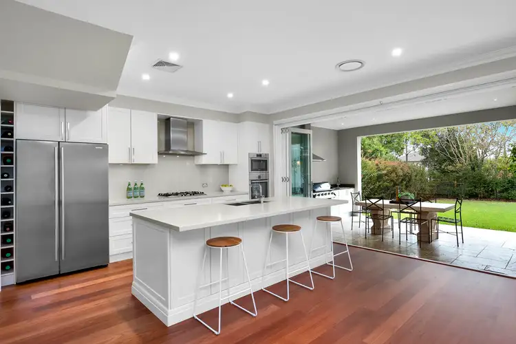 Third view of Homely house listing, 13 Campbell Avenue, Lane Cove NSW 2066