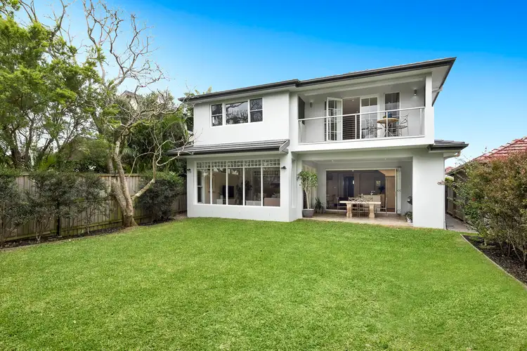 Fourth view of Homely house listing, 13 Campbell Avenue, Lane Cove NSW 2066